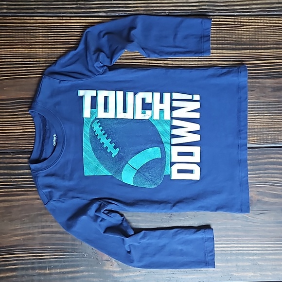 NEW! CARTER'S LONGSLEEVE BUNDLE - Picture 9 of 16